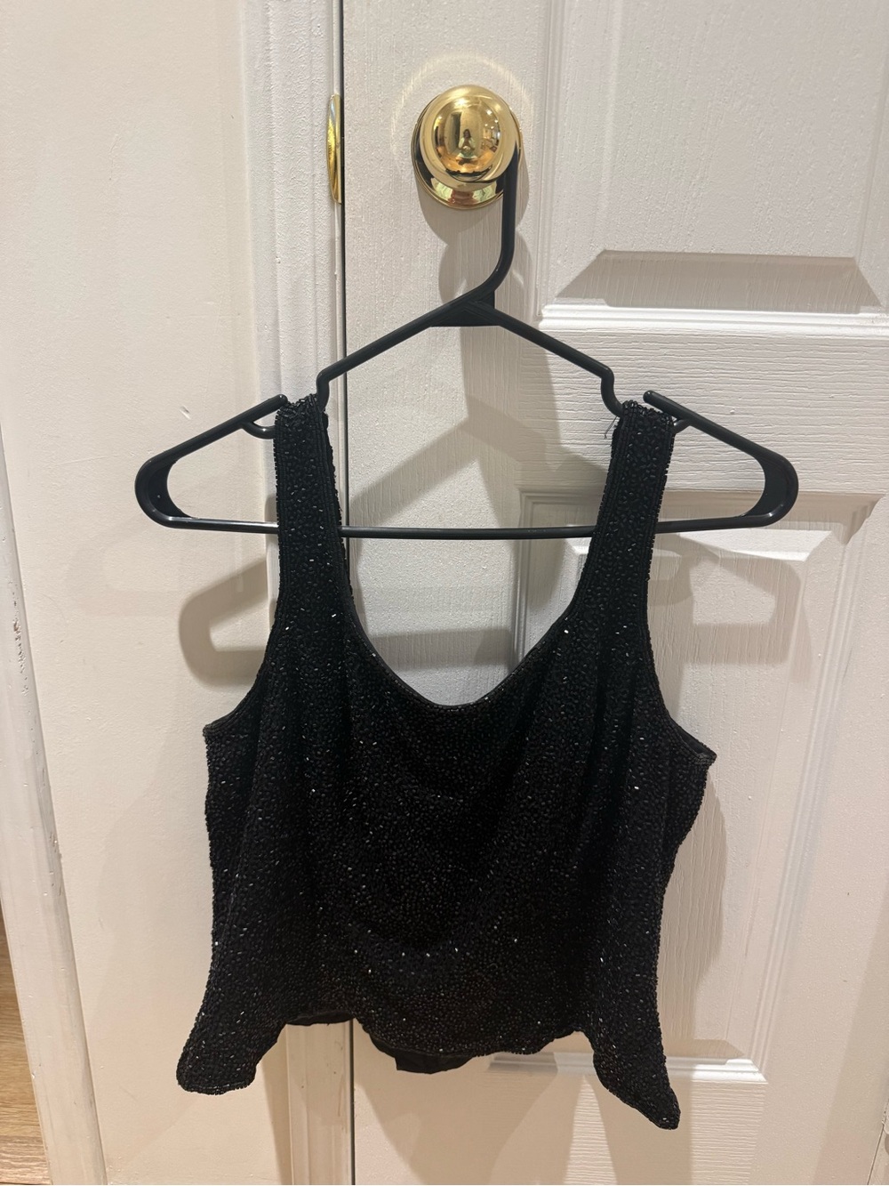 Elegant top